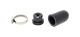 Torque Solution TS-RS-560 Sound Suppression Chamber For Focus RS 16+