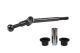 Torque Solution TS-SS-003B Short Throw Shifter w/ Pivot Bushing For WRX 08-14