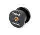 Torque Solution TS-SU-006SB Solid Shifter Bushings For Subaru STI 04-19 (6 Spd )