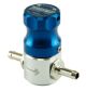 Turbosmart TS-0101-1101 All New Boost Tee Manual Boost Controller Blue