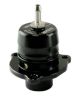 Turbosmart TS-0203-1061 Kompact Dual Port Blow Off Valve (Shortie) Suit For Focus, EFR etc