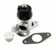 Turbosmart TS-0205-1310 BOV Supersonic For Mazda/Subaru -Black