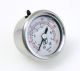 Turbosmart TS-0402-2023 Gauge 0-100psi – Liquid Filled Suit FPR & OPR Series