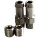 Turbosmart TS-0505-3009 Hose Barb Fittings WG38/40/45 1/16NPT