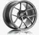 TITAN 7 TS501885035511464ST T-S5 Satin Titanium 18x8.5 +35 5x114.3 (Single Wheel)