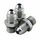 Turbosmart TS-0802-1001 OPR -4 AN Fitting Kit – Clear