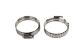 Turbosmart TS-HCT-M050 Tension Clamps 41-60mm (1.625-2.375″) suits 1.75″ ID silicone hose