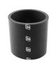 Turbosmart TS-HS250075-BK Straight Hose 2.50″ x 75mm (Black)