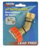 Valterra A01-0019VP Hose Saver 45 Degrees Brass Leadfree