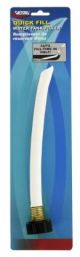 Valterra A01-0030VP Quick Fill Pigtail Without Shutoff