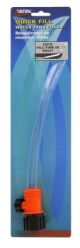 Valterra A01-0031VP Quick Fill Pigtail With Shutoff