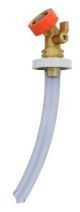 Valterra A01-0035VP Securefill Hands Free Water Tank Filler