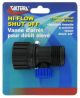 Valterra A01-0144VP Hi Flow Shut Off Valve
