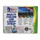 Valterra DG72688 Smart LED Strip Light 5m Multicolor