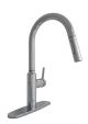 Valterra PF231365 Premium Slimline Faucet Chrome