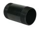 Valterra T3506 ABS Nipple 3In X 6In Threaded On Both Ends