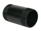 Valterra T3508 ABS Nipple 3In X 8In Threaded On Both Ends