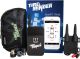 Valterra TM22131 Smart TPMS w/4 Transmitters + Rhino Booster