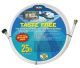 Valterra W01-0004 Drinking Water Hose Taste Free 1/2In X 25Ft