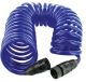 Valterra W01-0022 Drinking Water Hose Ez Coil & Store 25Ft