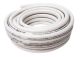 Valterra W01-1800 Reinforced Pvc Tubing 1/2In Id X 5/8In Od X 50Ft Boxed