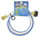 Valterra W01-5048 Drinking Water Utility Hose 1/2In X 4