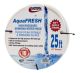 Valterra W01-5300 Drinking Water Hose 1/2In X 25Ft White
