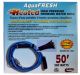 Valterra W01-5350 Heated Water Hose 1/2In X 50