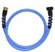 Valterra W01-8048 Drinking Water Utility Hose 1/2In X 4Ft Blue