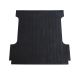 Westin 50-6475 Truck Bed Mat Black For Silverado/Sierra 1500 2019 (6.5 FT Bed)