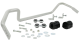 Whiteline BBF39Z Front Sway Bar - 27mm Heavy Duty Blade Adjustable