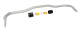 Whiteline BCF12Z Front Sway Bar - 33mm Heavy Duty Blade Adjustable