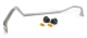 Whiteline BHF62Z Front Sway Bar - 26mm Heavy Duty Blade Adjustable