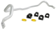 Whiteline BMF57Z Front Sway Bar - 27mm Heavy Duty Blade Adjustable
