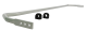 Whiteline BMR72Z Rear Sway Bar - 20mm Heavy Duty Blade Adjustable