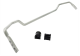 Whiteline BMR81Z Rear Sway Bar - 16mm Heavy Duty Blade Adjustable
