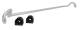 Whiteline BSF12Z Front Sway Bar - 22mm Heavy Duty Blade Adjustable