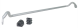 Whiteline BSF36XZ Front Sway Bar - 24mm X Heavy Duty Blade Adjustable