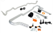 Whiteline BSK017 Front & Rear Anti-Roll Bar Kit For Subaru Impreza WRX VA 15-21