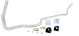 Whiteline BSR35XZ Rear Sway Bar - 22mm X Heavy Duty Blade Adjustable