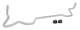 Whiteline BSR36XZ Rear Sway Bar - 24mm X Heavy Duty Blade Adjustable