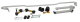 Whiteline Bsr54Z Rear Sway Bar - 16Mm Heavy Duty Blade Adjustable