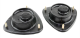 Whiteline KCA409 Front Strut Mount