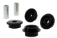 Whiteline KDT954 Rear Differential - Mount Bushing Kit