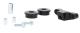 Whiteline KDT957 Front Gearbox - Linkage Selector Bushing