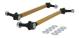 Whiteline KLC180-335 Sway Bar - Link Kit