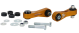 Whiteline KLC231 Rear Sway Bar - Link