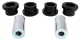 Whiteline W0503 Front Control Arm - Lower Inner Front Bushing