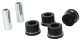 Whiteline W0506 Front Control Arm - Lower Inner Front Bushing