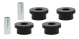 Whiteline W0591 Rear Control Arm - Upper Rear Inner Bushing